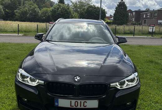 BMW Pack M