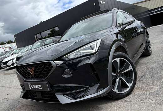 1.5 TSI DSG Sport Edition NAVI/CARPLAY/FULL LED/PANO/ ...