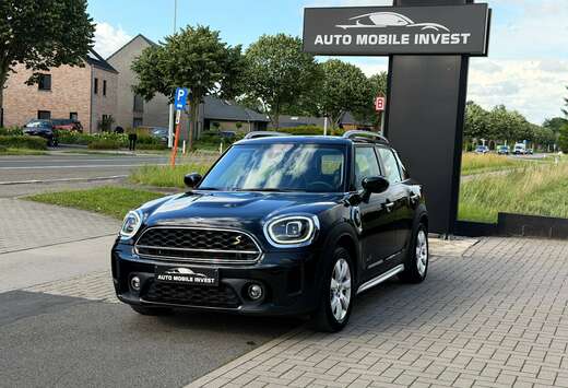 MINI Mini Countryman 1.5A PHEV Cooper SE ALL4 0483/47 ...