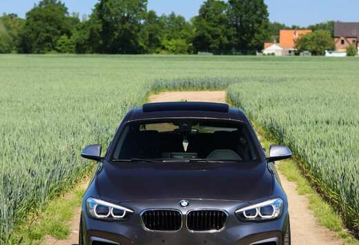 BMW M140iX 600+ PK
