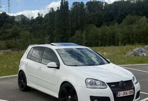 Volkswagen 2.0 Turbo 16v FSI DSG