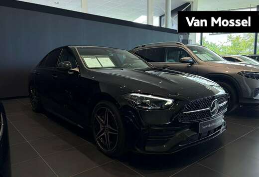 Mercedes-Benz e AMG Line + CARPLAY + LED + CAMERA + N ...