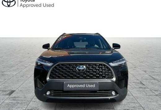 Toyota Style