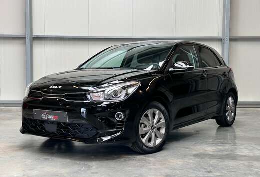 Kia *GARANTIE 12 MOIS* Rio 1.2i Pulse