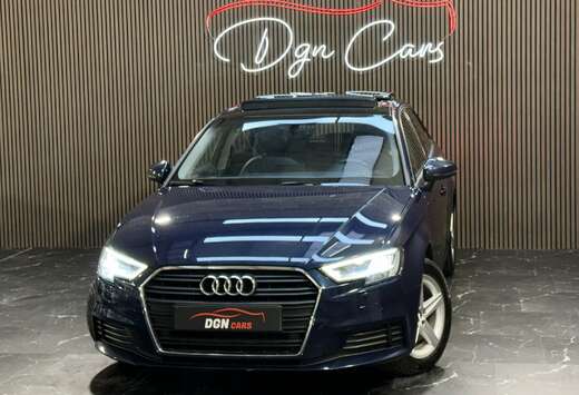 Audi A3 Sportback 30 TDi Sport S tronic (EU6d-TEMP)