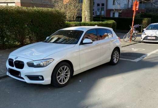 BMW 118i