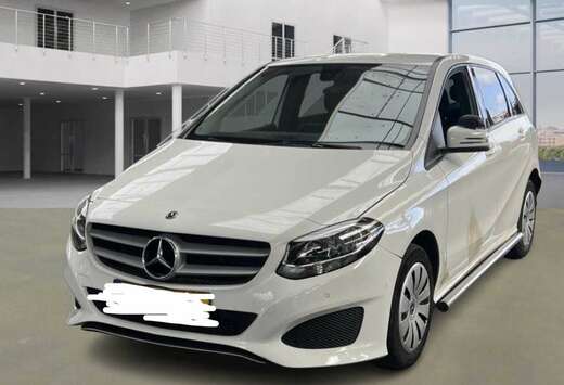 Mercedes-Benz CDI