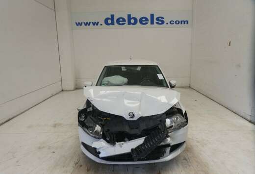 Skoda Ambition