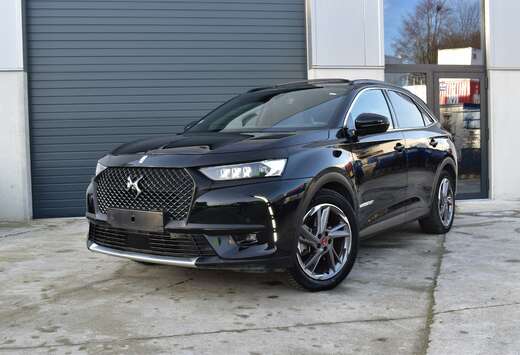 Plug-In 1.6 Performance 4x4 300 * Pano *