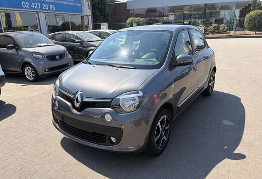 Renault Twingo 0.9 TCe Intens EDC GPS CARPLAY CAMERA