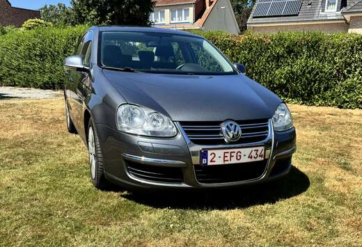 Volkswagen 1.6 Comfortline