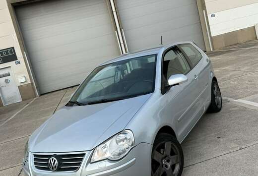 Volkswagen 1.2i United Pack +