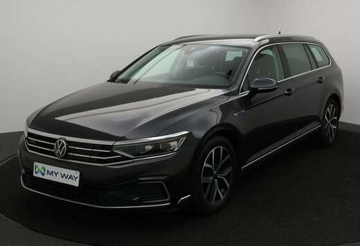 Volkswagen Passat GTE1.4 eHybrid PHEV Business DSG 21 ...