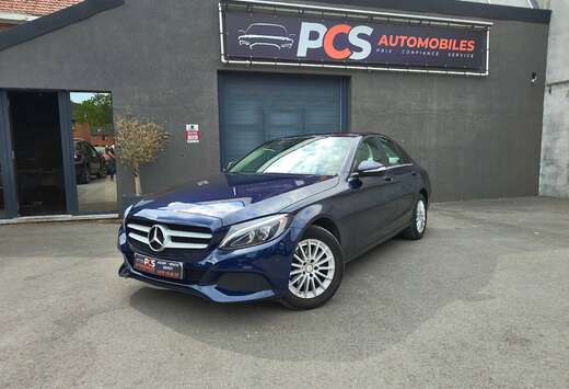 Mercedes-Benz Bluetec