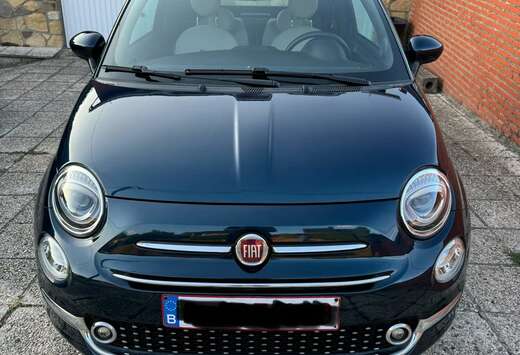 Fiat 1.2i Rockstar MTA (EU6d-TEMP)