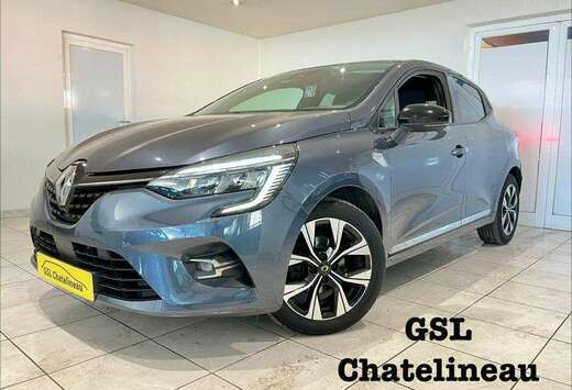 Renault GARANTI 3 ANS 1.0 67cv 2021 Navi/Clim/Cruise/ ...