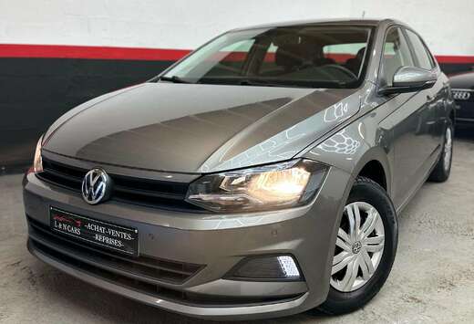 Volkswagen Polo 1.0 TSi Comfortline OPF