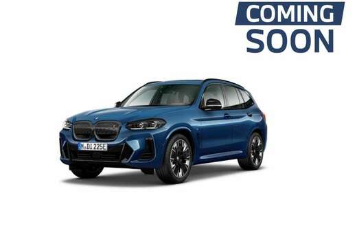 BMW Impressive - Pack M Sport