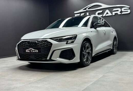 Audi A3 30 TDi S line S tronic **12 mois de garantie* ...