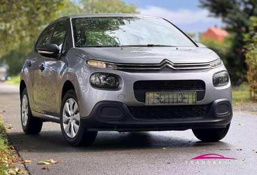 Citroen Carplay - entretien suivi - 1.2i PureTech - G ...