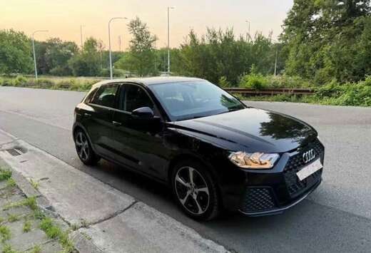 Audi A1 Sportback 25 TFSI Attraction (EU6AP) Attracti ...