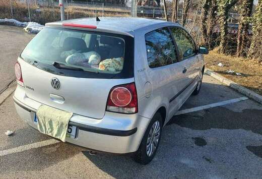 Volkswagen 1.2 44kW Tour Tour