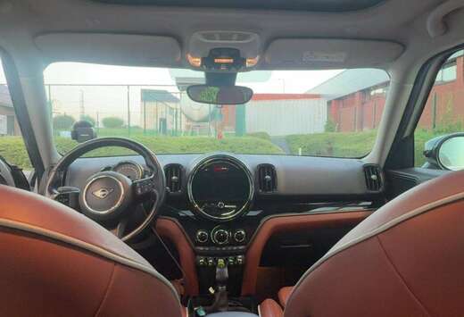 MINI Mini Countryman 1.5A PHEV Cooper SE ALL4 (EU6d-T ...