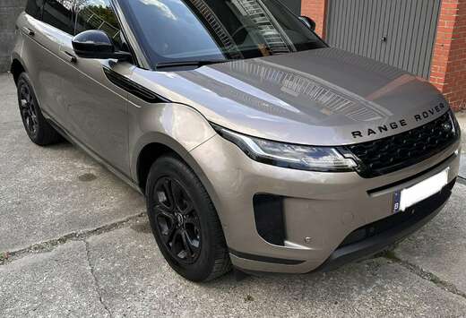 Land Rover 1.5 Turbo MHEV 2WD P160 Bronze Collect.