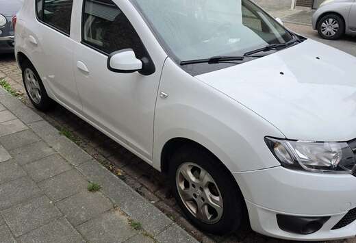 Dacia Stepway 0.9 TCe Plus Easy-R
