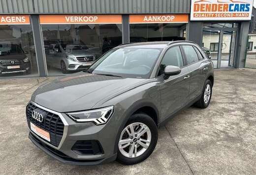 Audi ,45TFSIe, 1.4i Hybride, Automaat, 2021, 32.640km ...