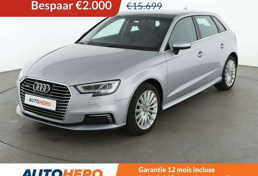 Audi 1.4 TFSI e-tron Sport