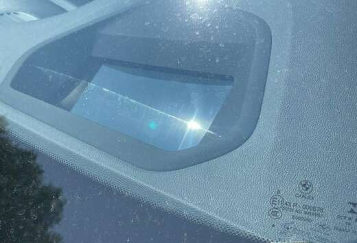 BMW 530e iPerformance Aut. Sport Line