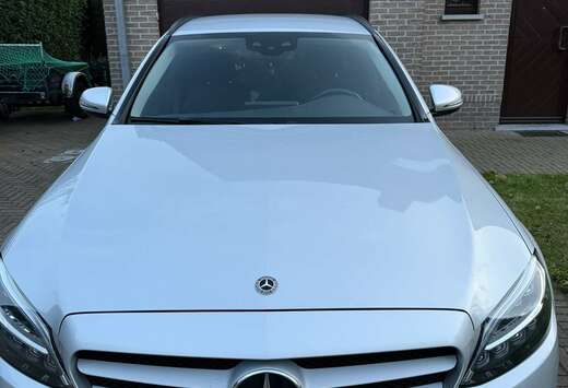 Mercedes-Benz d Business Solution