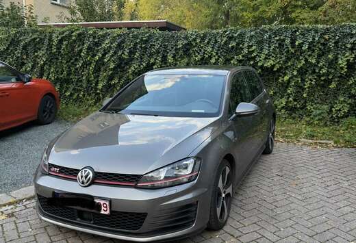Volkswagen 2.0 TSI Performance DSG