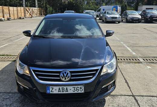 Volkswagen 1.8 TSI DSG Exclusive