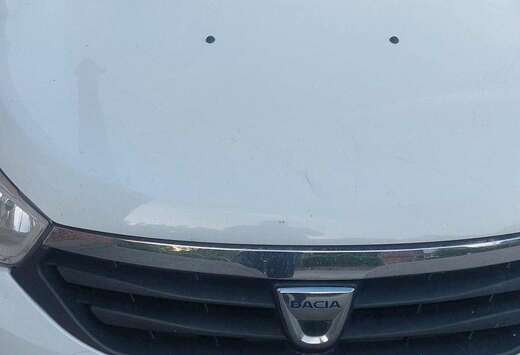 Dacia Lodgy dCi 110 Prestige