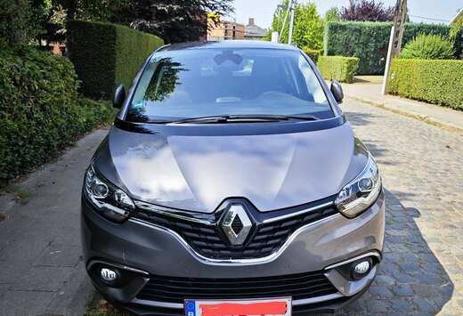 Renault ENERGY TCe 140 EDC INTENS