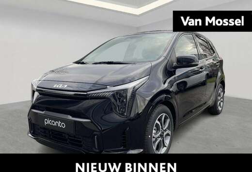 Kia MY26 Pace 1.0 GDI ISG 68 AMT + LP NEW DEMO