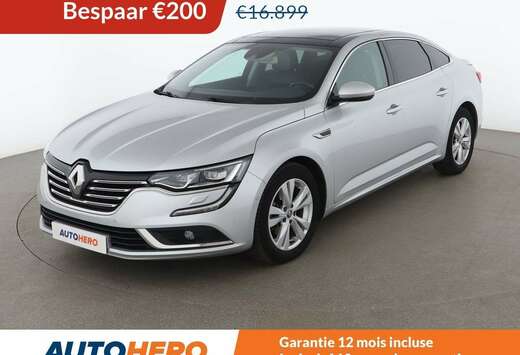Renault 1.6 TCe Limited