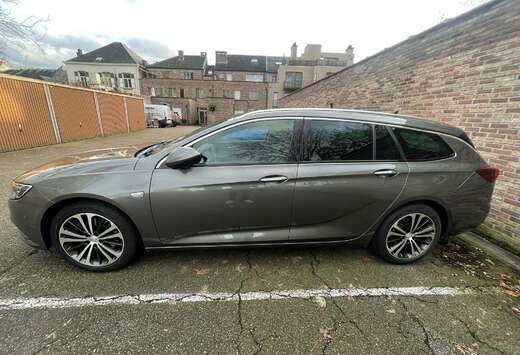 Opel Direct InjectionT Aut. Business Innovation