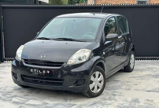 Daihatsu
