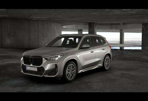 BMW sDrive 18i Kit M Sport