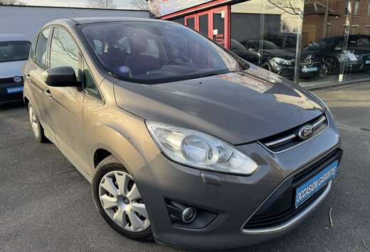 Ford C-Max 1.0 EcoBoost Trend S-S