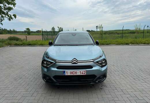 Citroen 1.2 PureTech Shine Pack S&S