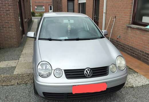 Volkswagen 1.2 Special