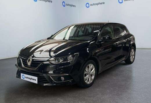 Renault Limited-**GPS-CLIM AUTO-RADAR AV-AR - J ALU * ...