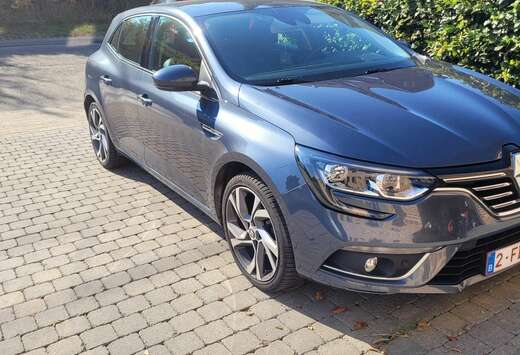 Renault 1.2 TCe Energy Life