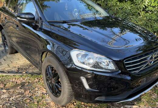 Volvo 2.0 D3 Dynamic Edition