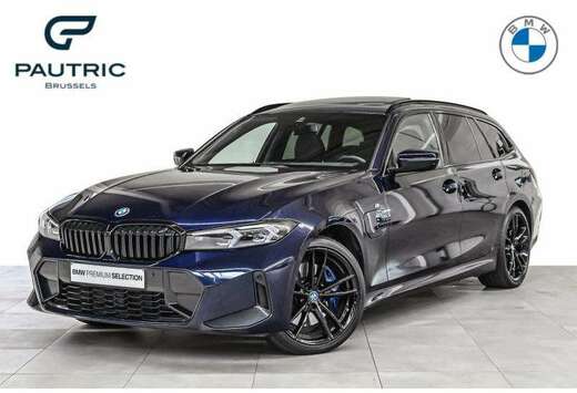 BMW e Touring - 2ans/jaar garantie