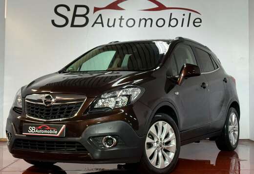 Opel 1.6 CDTI ecoFLEX/EURO6B/FULL OPTIONS//GARANTIE/